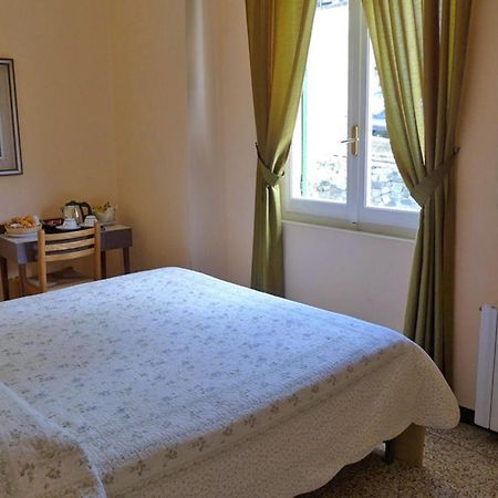 Bed And Breakfast Gioiello Celle Ligure Pokoj fotografie