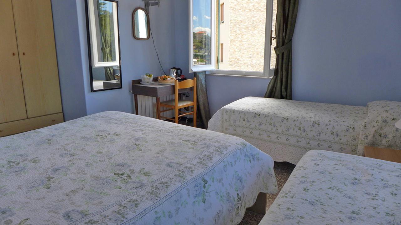 Bed And Breakfast Gioiello Celle Ligure Exteriér fotografie